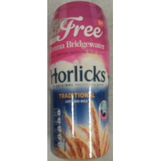 Horlicks